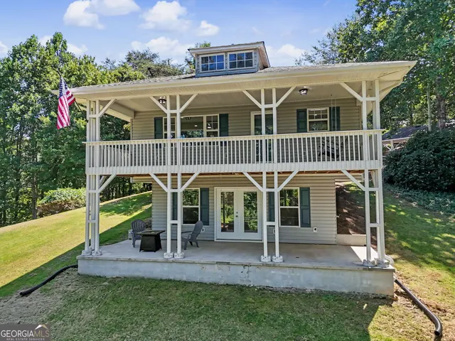 Popular Sky Hawk Mountain Real Estate