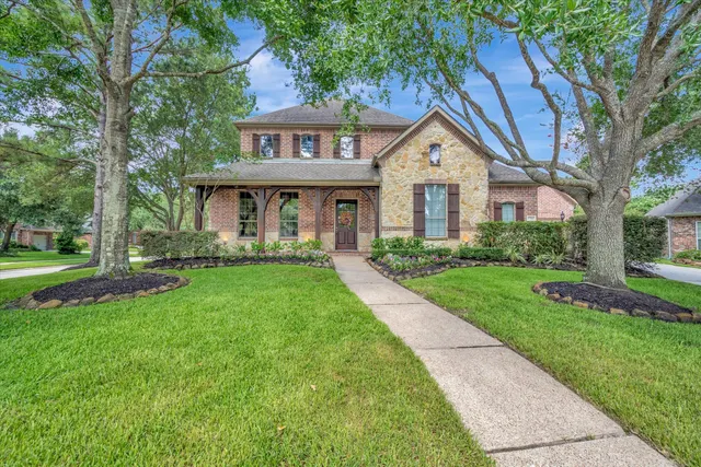 Expensive Eagle Springs Real Estate