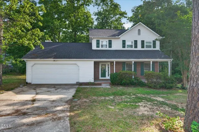Popular Greenwood Forest Real Estate