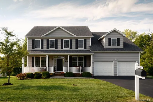 Cheap Stratford Farms Real Estate