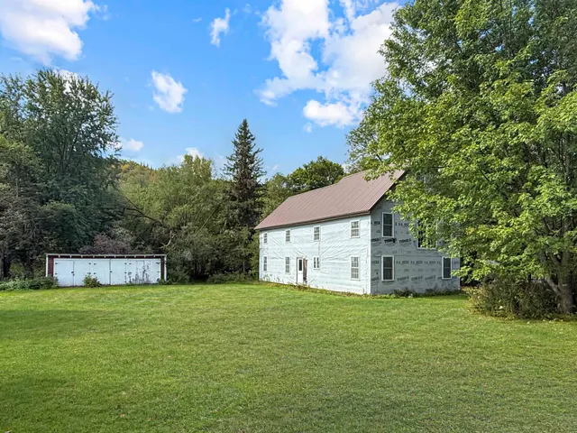 Cheap Connecticut River Real Estate