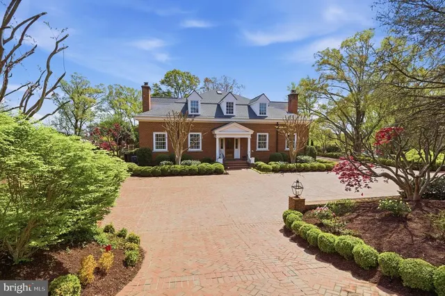 Expensive Westmont Real Estate