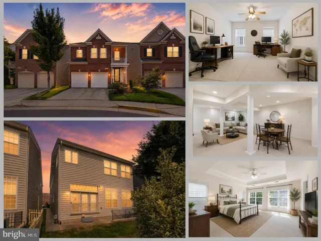 Expensive Great Oak Real Estate