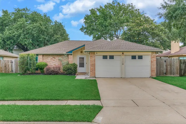 Popular Atascocita Trails Real Estate