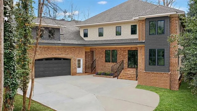 Popular Margaret Mitchell Real Estate