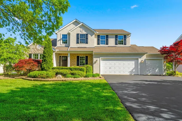 Popular Estates at Hoffman Farms Real Estate