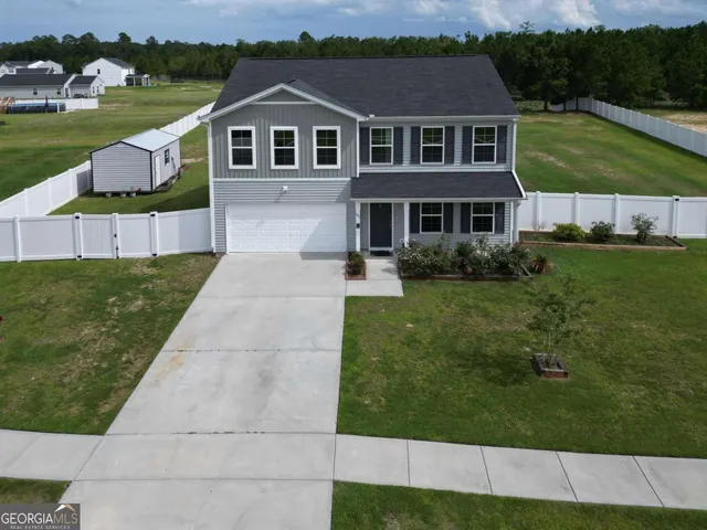 Popular Colonies at Hambersham Plantation Real Estate