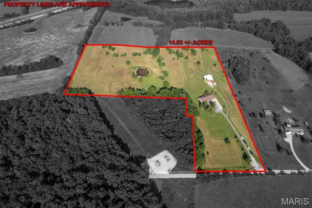 Expensive Oak Ridge Real Estate