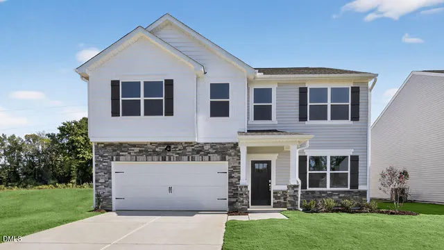 Expensive Olive Branch Real Estate