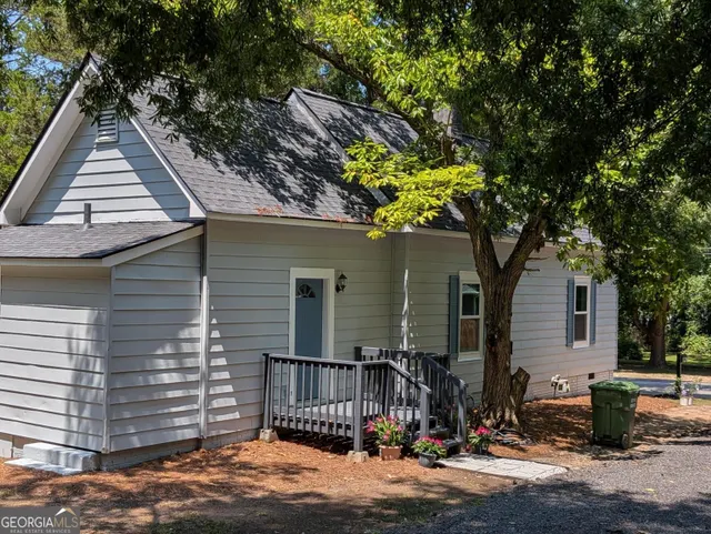 Cheap Monroe Cotton Mills Real Estate