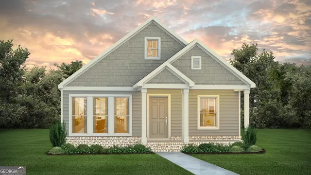 Popular River's Edge Community Real Estate