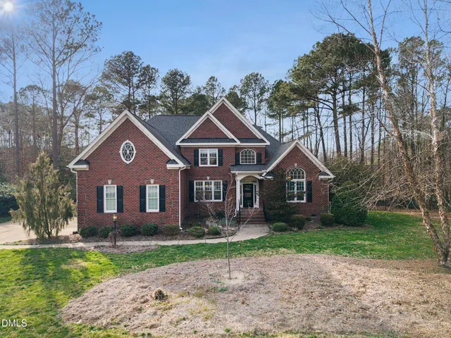 Popular Wakefield Meadows Real Estate