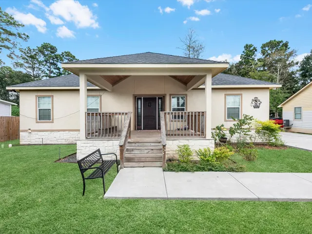 Expensive Crockett Trace Estates Real Estate