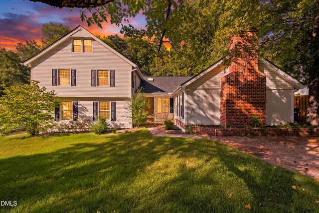 Popular Fox Run Real Estate