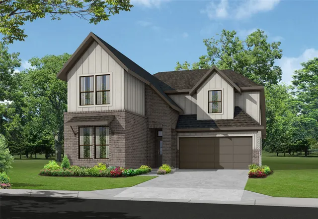 Popular Grange Real Estate