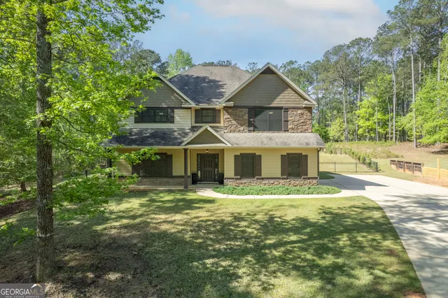 Cheap Piedmont Lake Real Estate