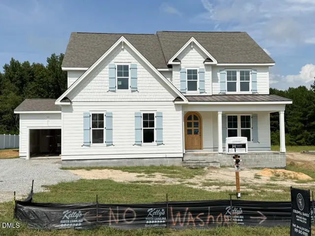 Expensive Barefoot Ridge Real Estate