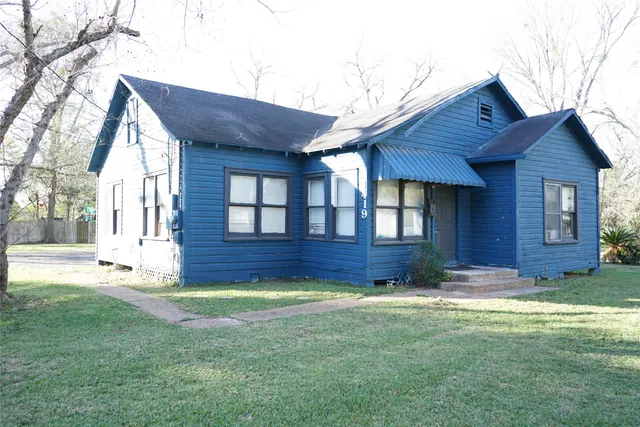 Popular Ward-Leaman Real Estate