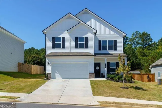 Expensive ARRINGTON Real Estate