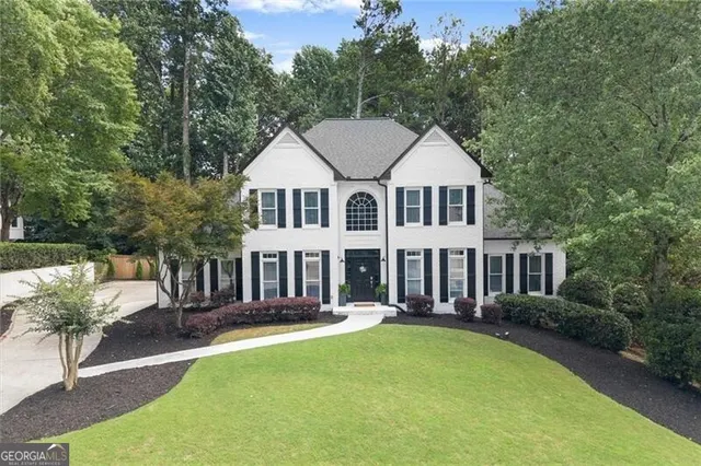 Cheap Hampton Hall Real Estate