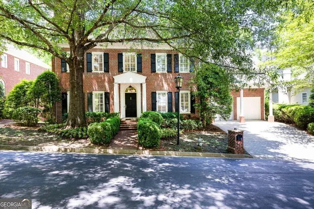 Popular Old Paces Place Real Estate