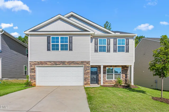 Expensive Rileys Meadow Real Estate