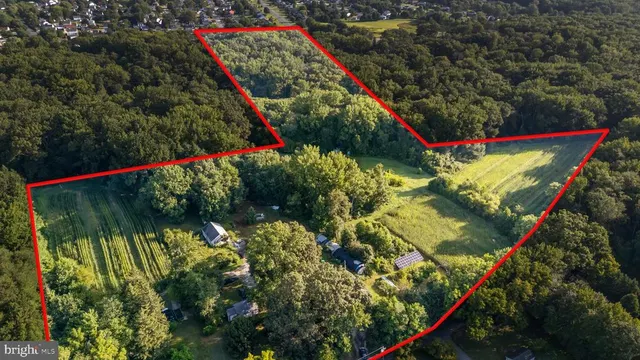 Expensive New Castle-Red Lion-Del.City Real Estate
