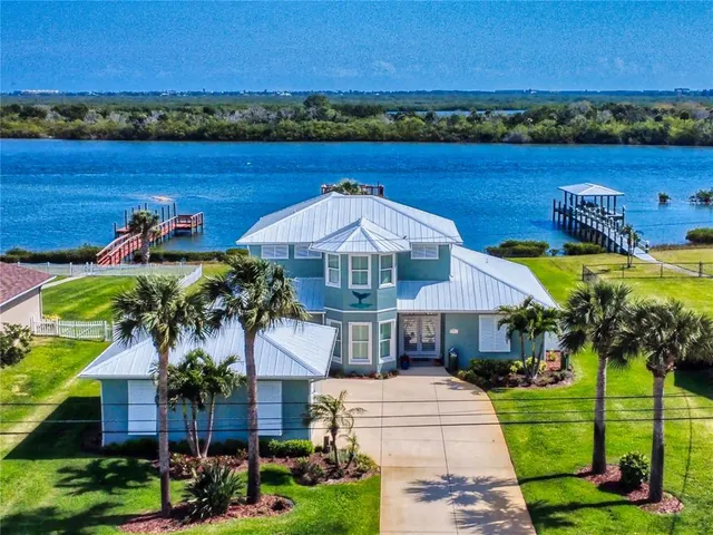 Expensive EDGEWATER Real Estate