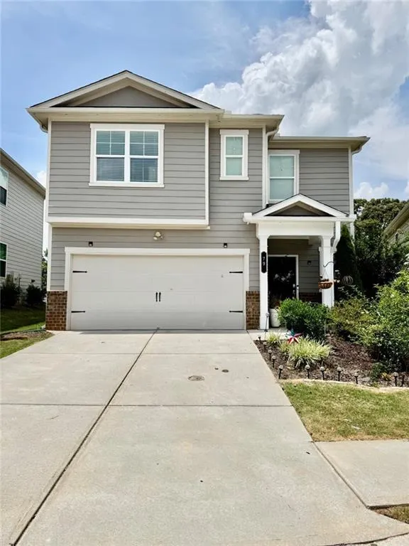Popular Pendergrass Glen Real Estate