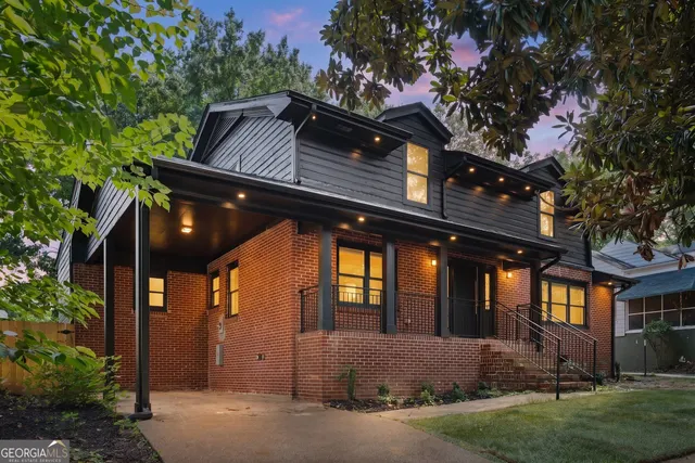 Expensive Mozley Park Real Estate