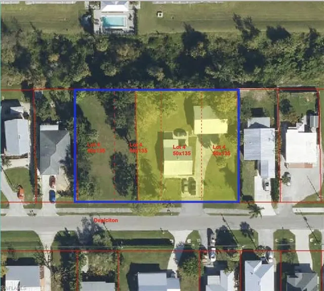 Popular BAYVIEW PARK Real Estate
