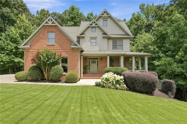 Popular Coopers Ridge Real Estate