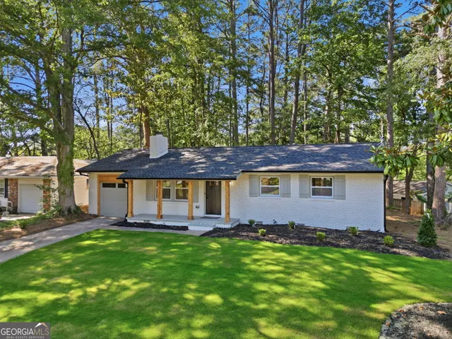 Expensive Storybrook Estates Real Estate