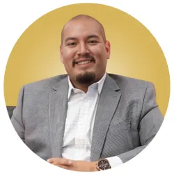 Miguel Ochoa Photo