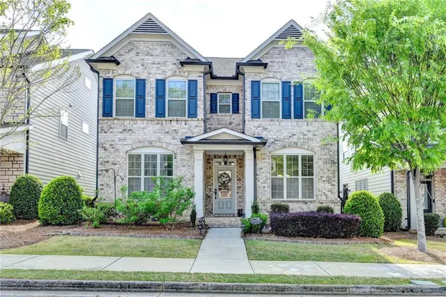 Popular River's Edge Real Estate