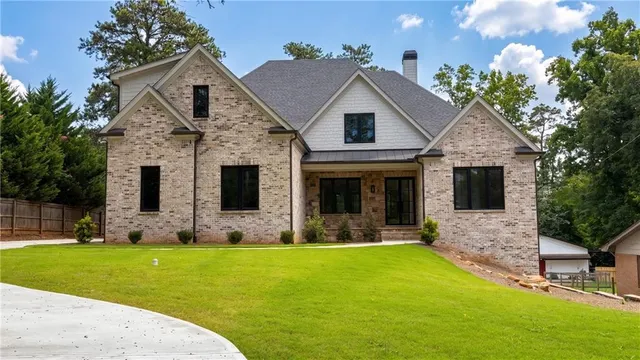 Expensive Homesite Real Estate