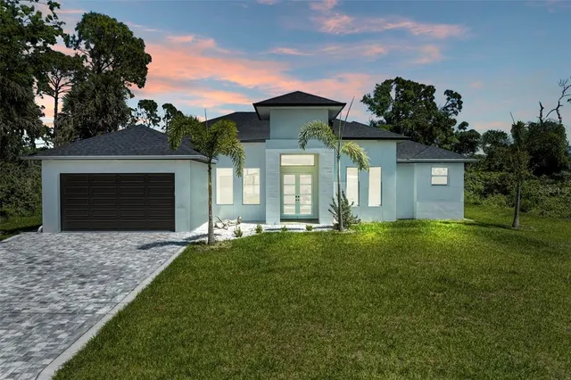 Expensive PORT CHARLOTTE 39 REP Real Estate