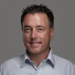 Jason Miskowic Photo