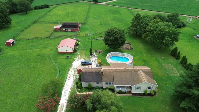 Expensive Federalsburg Real Estate