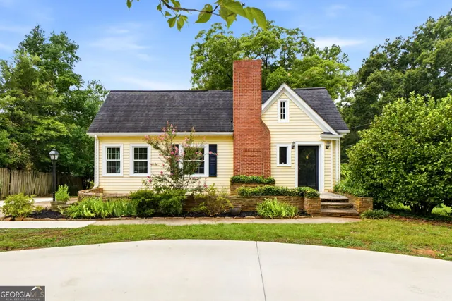 Expensive Kincaid Real Estate