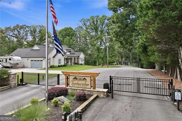 Expensive Timberidge Estates Real Estate