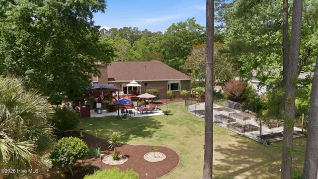 Expensive Greenbrier Real Estate