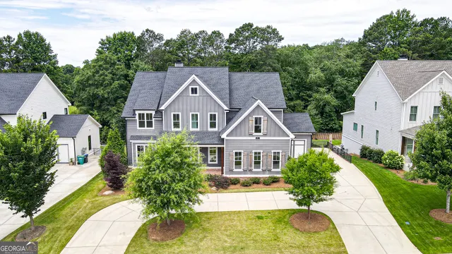 Popular Owens Mill Real Estate