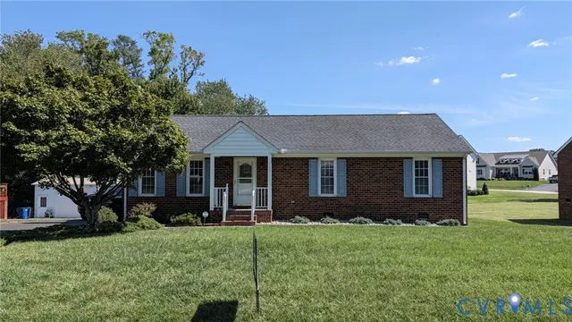 Popular Hanover Heights South Real Estate