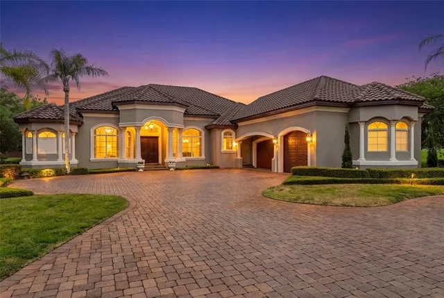 Popular LAKE MARKHAM PRESERVE Real Estate