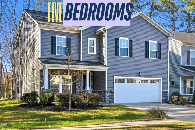 Expensive Bellewood Real Estate