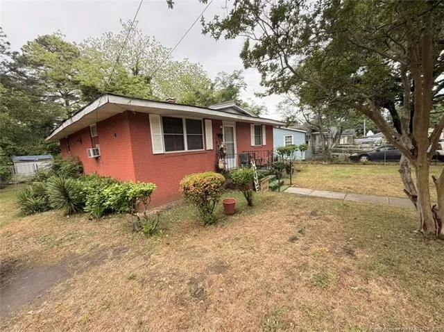 Cheap Broad Acres Real Estate