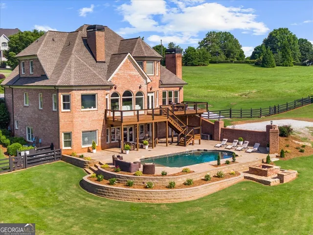 Expensive Wingfield Real Estate