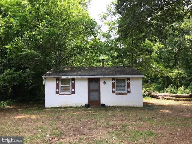 Cheap Aquasco Real Estate