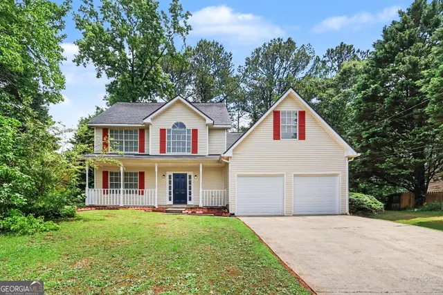 Expensive BERRYHILL Real Estate